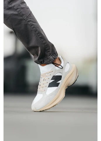 КРОСІВКИ ЖІНОЧІ NEW BALANCE WRPD RUNNIER BEIGE НЬЮ БЕЛАНС БЕЖЕВІ No Brand бежеві демісезони (391006595)