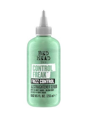 Сироватка для випрямлення неслухняного волосся Bed Head Control Freak Serum 250 мл Tigi (361071987)