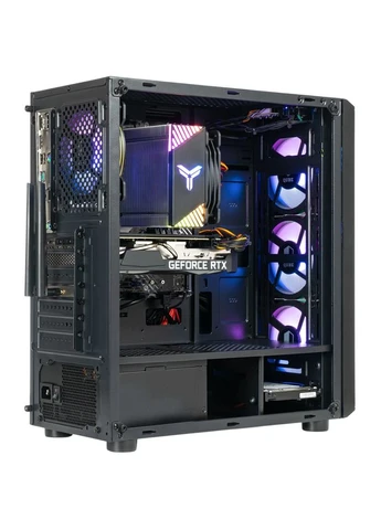 Комп'ютер Gaming X37 Windows 11 Home (X37v65Win) ARTLINE (344463632)