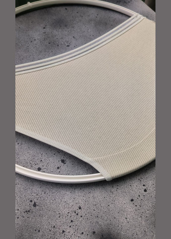 Хлопковые трусы слип рубчик UOKIN (337171190)