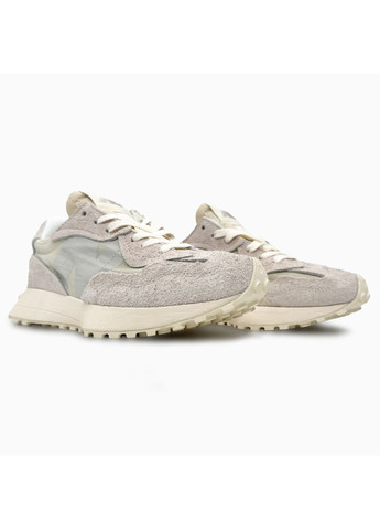 Бежевые демисезонные кроссовки мужские new balance 327 casual beige нью беланс 327 No Brand