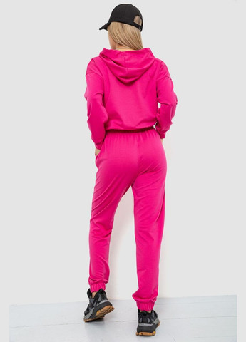 Спорт костюм жіночий, колір світло-бежевий, Ager (288751002)