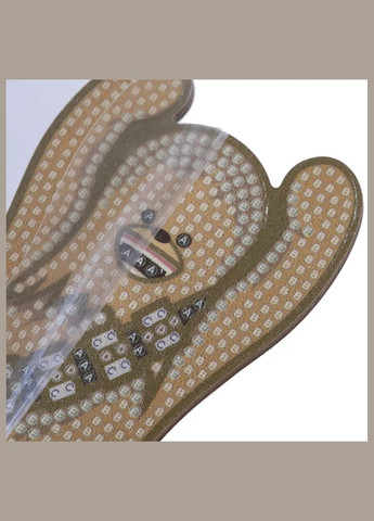 Набор для творчества Чуи (CAFGR-SWS008) Crystal Art (333253312)