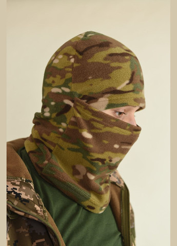 No Brand балаклава фліс олива/піксель зимова комбінований виробництво -