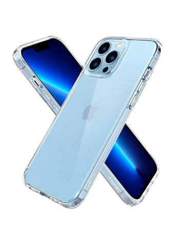 Чехол Ultra Hybrid для Apple iPhone 13 Pro Max (6.7") SGP (301423414)