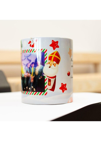 Чашка От Николая ( ) 330 мл. No Brand (368830394)