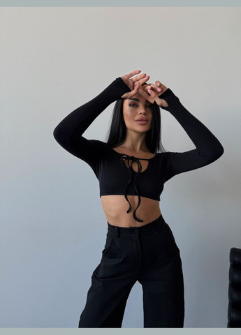 Жіночий топ No Brand (307796025)