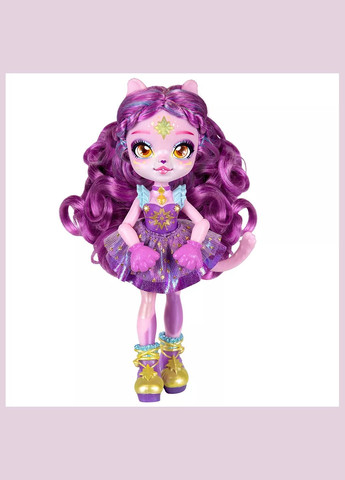 Кукла Pixlings Кетлин (123713) Magic Mixies (331708189)