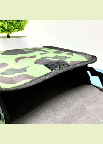 Бінокль у камуфляжному чохлі 19*19см (750) No Brand (302215273)