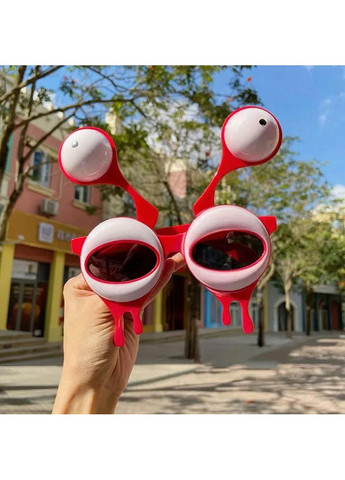 Забавные очки для вечеринки No Brand (361230971)