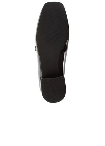 Betsy Туфлі жіночі чорний з штучна шкіра, великобританія — демісезон (326398366)