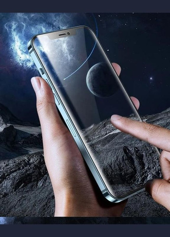 Гідрогелева плівка для IPhone 15 plus + набір для поклейки No Brand (322701414)