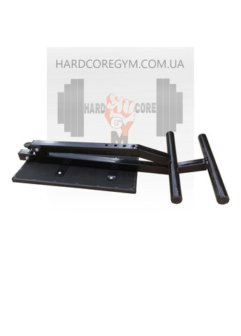 Скамейка для пресса и гиперэкстензии, регулируемая No Brand (326596826)