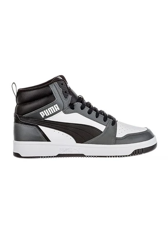Цветные кроссовки rebound v6 Puma