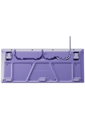 Клавіатура Apex 3 TKL USB UA Lavender (64940) SteelSeries (390933415)