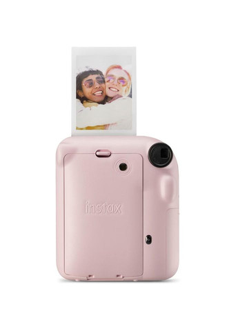 Фотокамера моментального друку Blossom Pink (16806107) Fujifilm Instax Mini 12 (315719006)