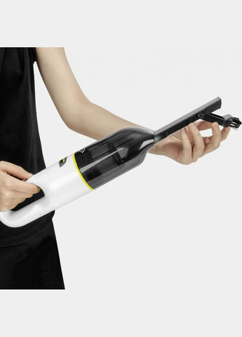 Акумуляторний пилосос CVH 3 Plus (1.198-350.0) KARCHER (317863834)