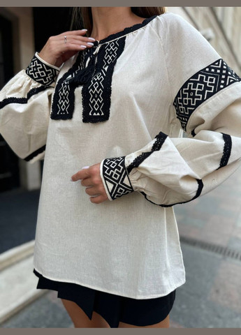 Жіноча вишиванка Іньянь ESQ 5580 (303898990)