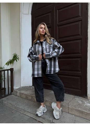 Жіноча сорочка вільного крою Avanti (357236437)