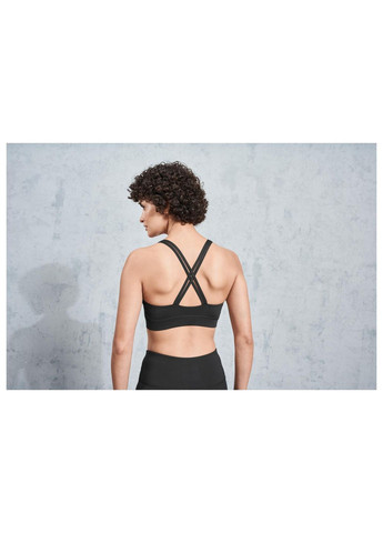 Спортивный топ с перекрещенными лямками для женщины LYCRA® 457243 Crivit (365678402)