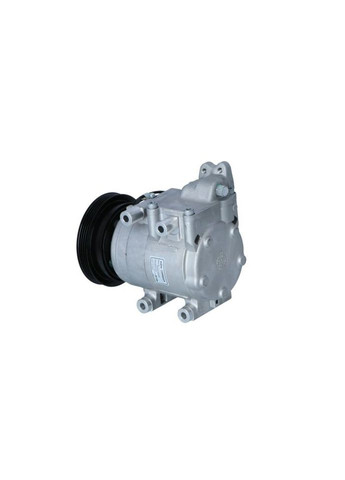 Компресор кондиціонера HYUNDAI Matrix/ Santa Fe/ Elantra (вир-во ) NRF (368133163)