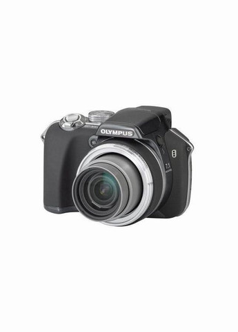 Фотоапарат SP 550 UltraZoom Black Olympus (292324109)