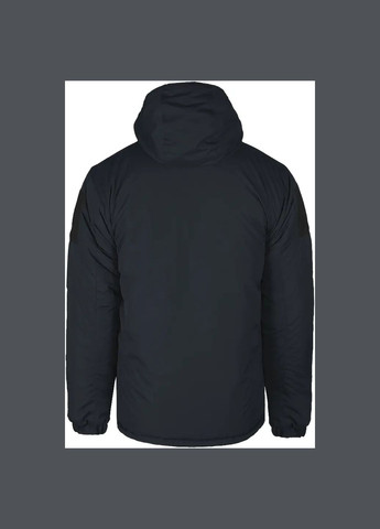 Синяя демисезонная куртка patrol ystem 2.0 nylon blue Camotec