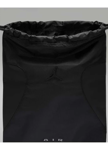 Рюкзак Jam Element Gym Pack 4L Чорний 45 x 35 x 2,5 см Jordan (395626188)