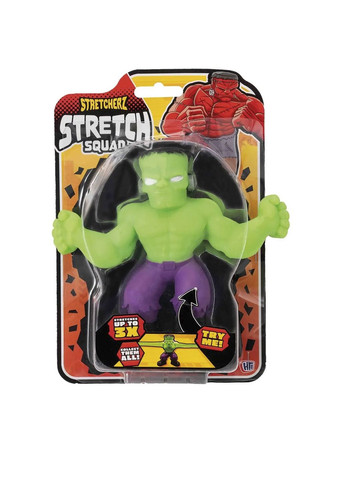 Іграшка-антистрес - Тягуча ватага колір різнокольоровий ЦБ-00236670 HTI (313235717)