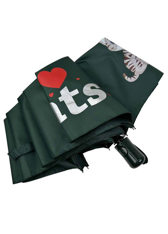 Детский складной зонт на 8 спиц "ICats" Toprain (289977346)