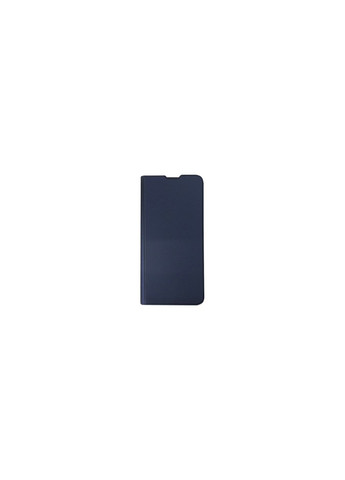 Чехол для мобильного телефона (RL074611) Florence protect infinix hot 20i dark blue (275100669)