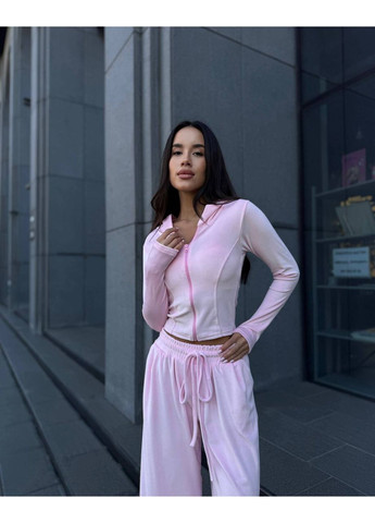 Женский велюровый костюм Avanti (358931916)