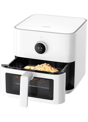 Мультипіч Smart Air Fryer 5.5L EU Xiaomi (369726606)