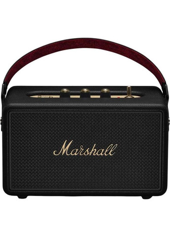 Портативная колонка Black and Brass (1007443) Marshall Kilburn III (362214731)