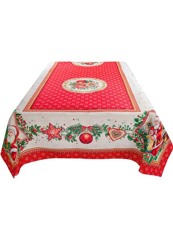 Скатертина NICO 140 х 180 см (732-235) Lefard (323087664)