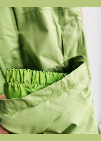 Комбинированная демисезонная зимний комплект мальчика 30229, размер 74-80 No Brand