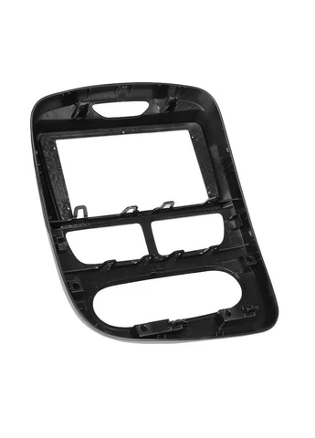 Перехідна рамка Renault Clio 2012-2016 (7794) 9" Lesko (394189407)