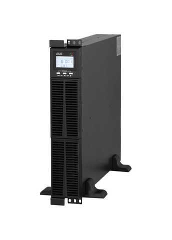 ИБП непрерывного действия (Online) OD3000RT, 3000VA/2700W, RT2U, LCD, USB, 4xSchuko (2EOD3000RT) 2E (314977199)