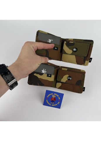 Гаманець Бумажник Стусі - портмоне Стейсі No Brand (362501823)