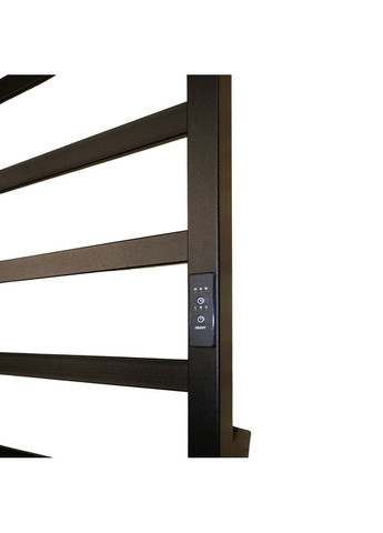 Рушникосушарка електрична з контроллером 790*490 Carino LAURA (367604578)