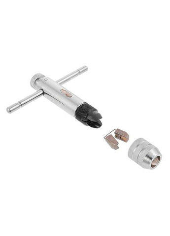 Держатель для метчика M3 x M12 реверсионный Intertool (361447189)