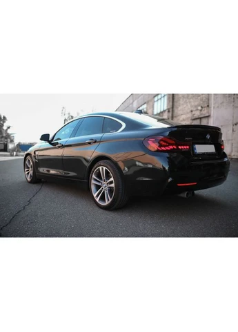 Задние фонари BMW 4 (F32) (MW-F32141) No Brand (381822260)