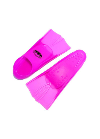Ласти для плавання в басейні. Розмір. Колір фіолетовий TE-2737-3-3032-Ф () SNS (316141687)