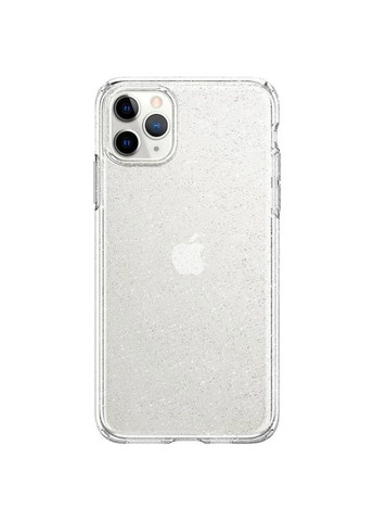 TPU чохол Jelly Sparkle для Apple iPhone 11 Pro Max (6.5") Molan Cano (292733456)