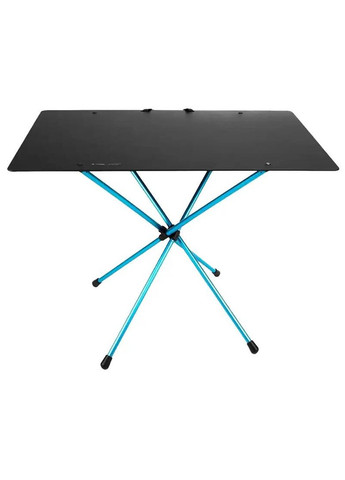 Стіл Cafe Table Wide Black Helinox (316438022)
