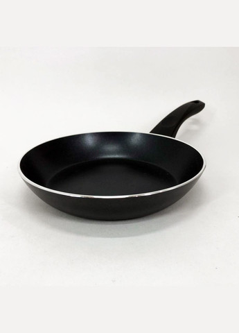 Сковорода з бакелітовим покриттям СВ-2022 20 см, Сковорода з LR-379 бакелітовим покриттям Con Brio (351486282)