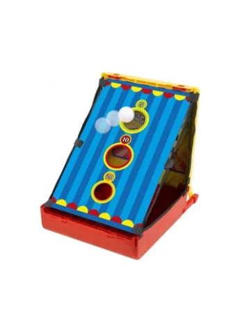 Настольная игра Набор 8-in-1 Carnival games house (англ) (6337734) Ambassador (390933634)
