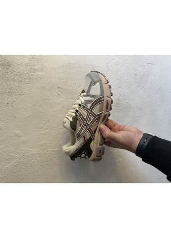 Цветные демисезонные кроссовки мужские asics gel-kahana 8 marathon pastel асикс гель кахано No Brand