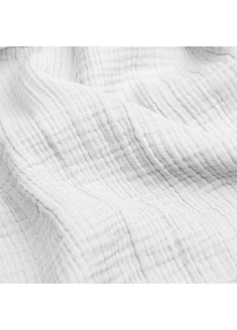 Наволочка муслин на подушку 40х60 WHITE (4822052464953) Cosas (366961606)