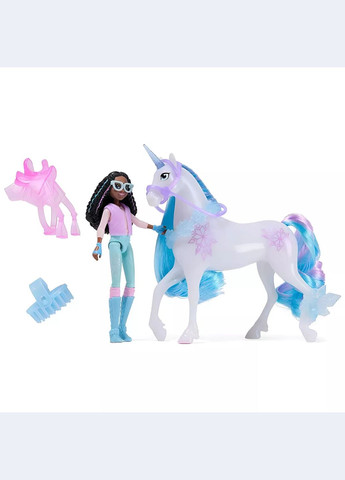 Игровой набор Лейла и Льдинка (SM23203/6072675) Spin Master (342900107)